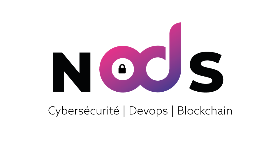 Logo Nods Technologies